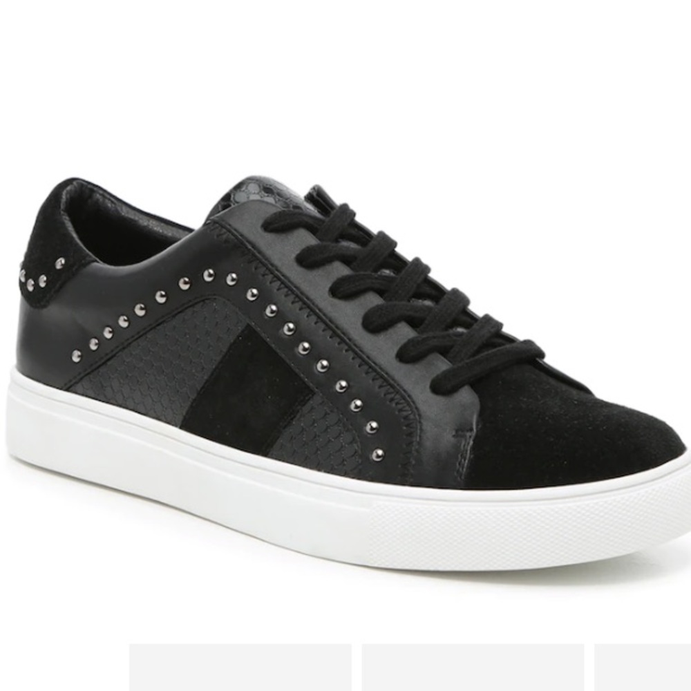 Zacy Steve Madden Sneaker Size 9